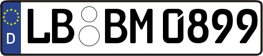 LB-BM0899