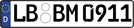 LB-BM0911