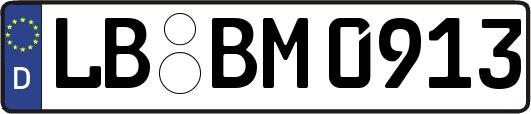 LB-BM0913
