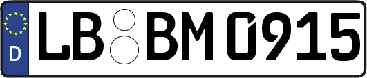 LB-BM0915