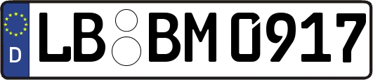 LB-BM0917