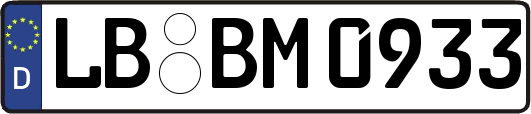LB-BM0933
