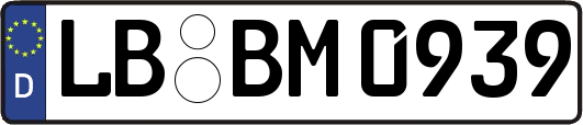 LB-BM0939