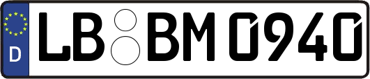 LB-BM0940