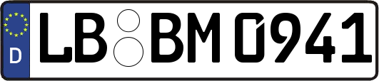 LB-BM0941