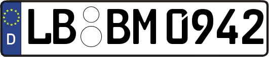 LB-BM0942