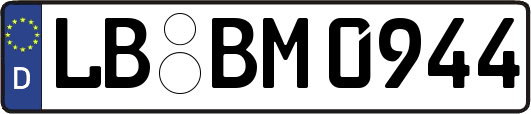 LB-BM0944