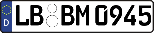 LB-BM0945