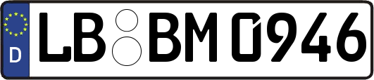LB-BM0946