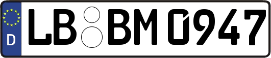LB-BM0947