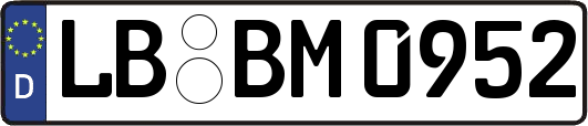 LB-BM0952