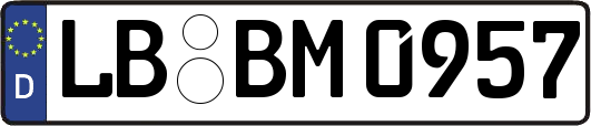 LB-BM0957