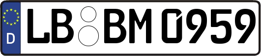 LB-BM0959