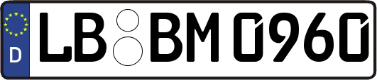 LB-BM0960