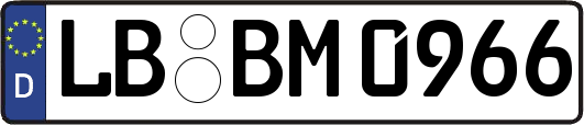LB-BM0966