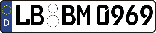 LB-BM0969