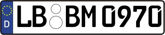 LB-BM0970