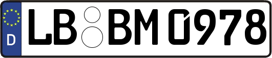 LB-BM0978