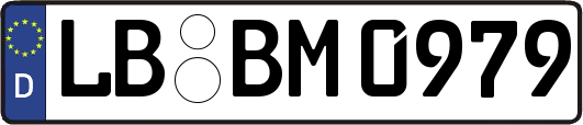 LB-BM0979