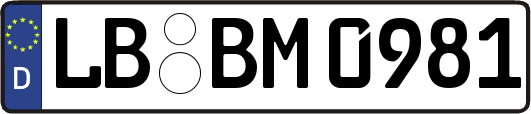 LB-BM0981