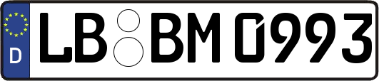 LB-BM0993