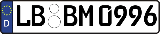 LB-BM0996