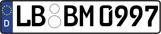 LB-BM0997