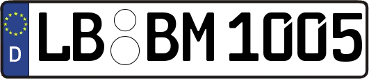 LB-BM1005