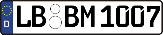 LB-BM1007