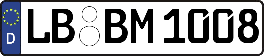 LB-BM1008