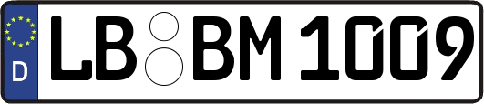 LB-BM1009