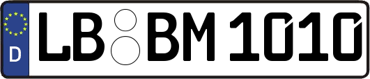 LB-BM1010