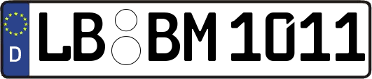LB-BM1011