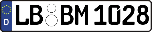 LB-BM1028