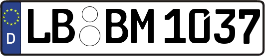 LB-BM1037
