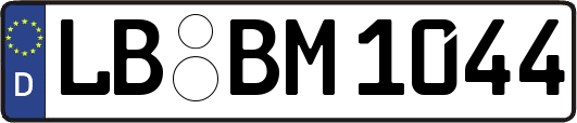 LB-BM1044