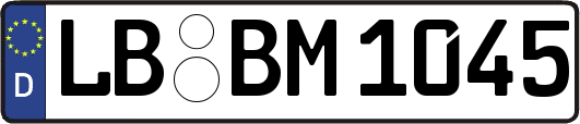 LB-BM1045