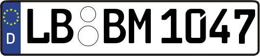 LB-BM1047