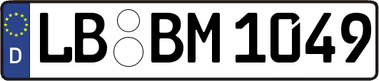 LB-BM1049