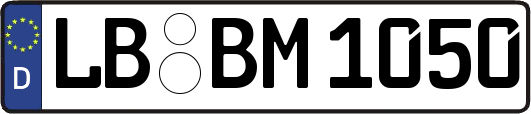 LB-BM1050