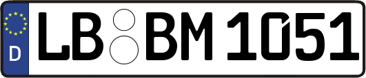 LB-BM1051