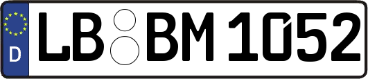 LB-BM1052