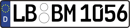 LB-BM1056