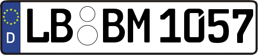 LB-BM1057