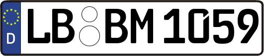 LB-BM1059