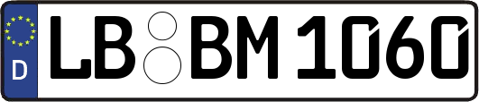 LB-BM1060