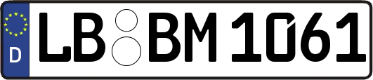 LB-BM1061