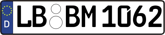 LB-BM1062