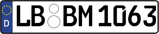 LB-BM1063