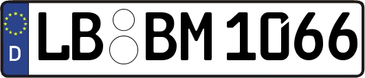 LB-BM1066